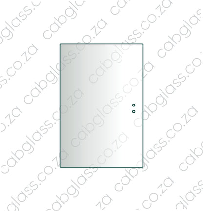 REAR SLIDER RH |  CAT DUMP TRUCK  725-745 B-SERIES