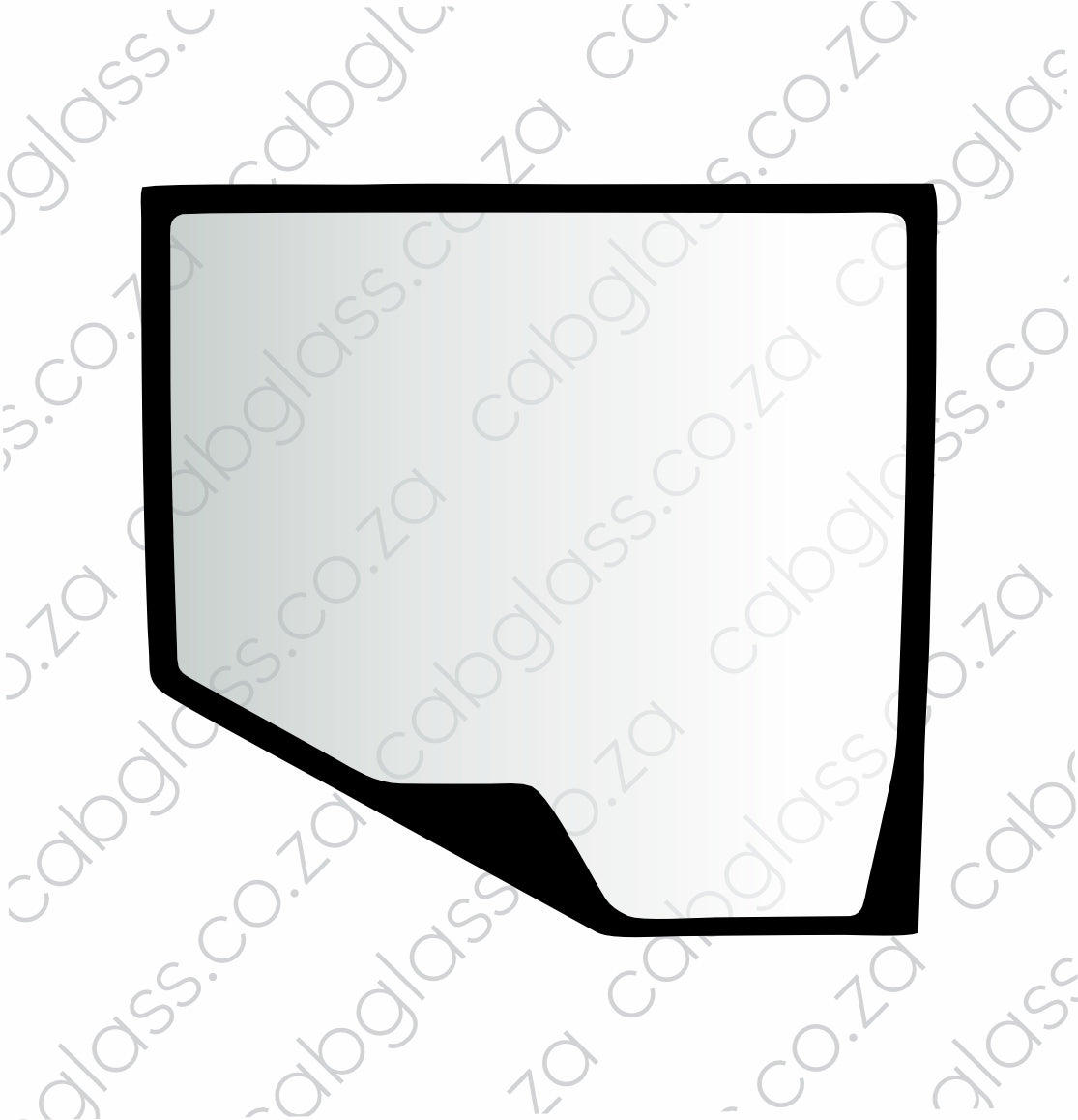 FRONT | CAT OFF-HIGHWAY DUMP TRUCK F-SERIES