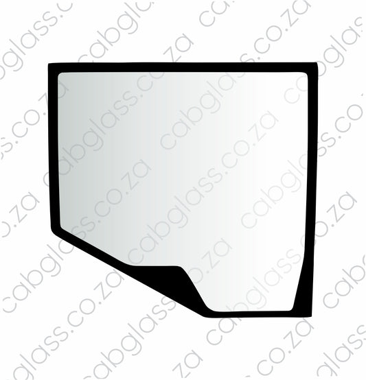 FRONT | CAT OFF-HIGHWAY DUMP TRUCK G-SERIES