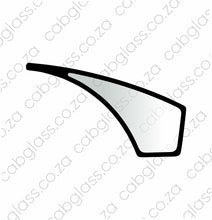 Load image into Gallery viewer, DOOR LOWER RH | CASE TLB 570T - 570ST
