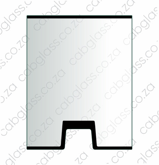 FRONT | CASE ROLLER EX-D