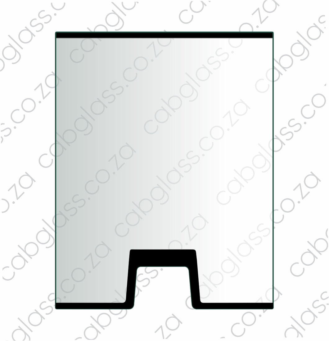 FRONT | CASE ROLLER EX-D