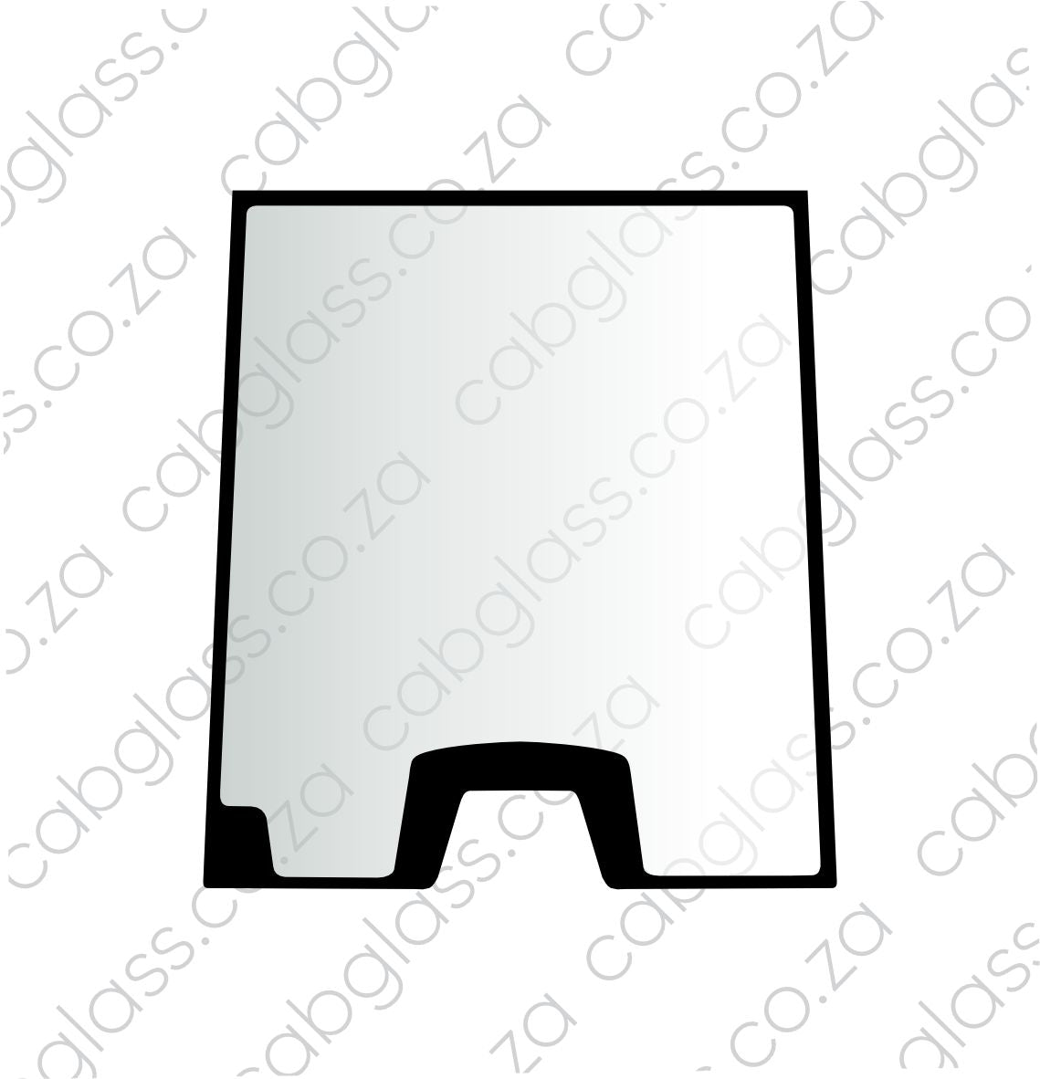 FRONT | KRAMER FEL 750 - 1150