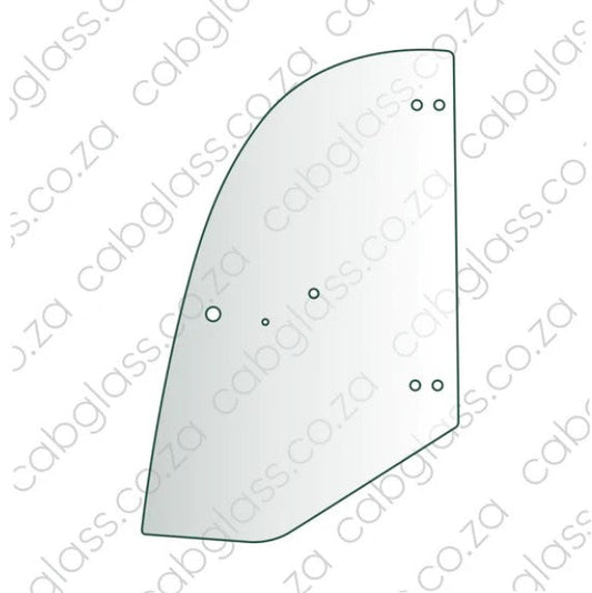 DOOR LH | KRAMER FEL 750 - 1150