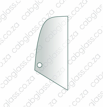 REAR QUARTER L=R | KRAMER FEL 750 - 1150