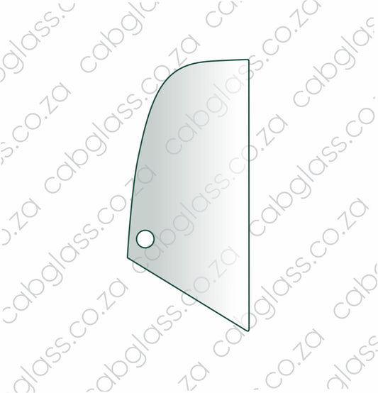 REAR QUARTER L=R | KRAMER FEL 750 - 1150