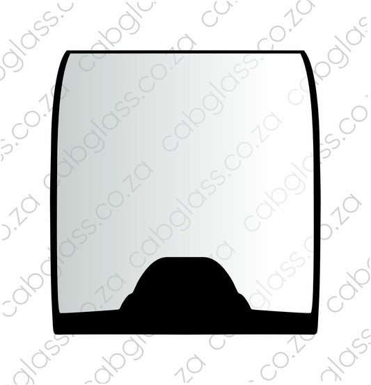 FRONT | WACKER NEUSON FEL 5055, 5065