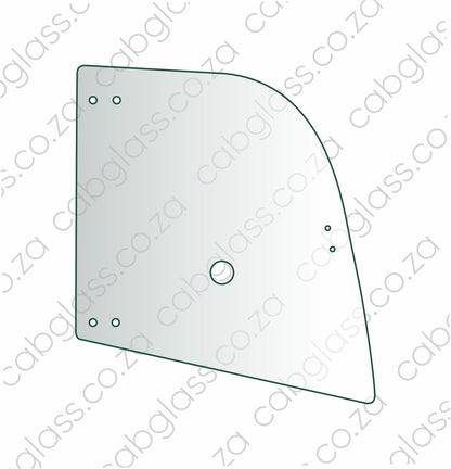 DOOR RH | WACKER NEUSON FEL 5055, 5065