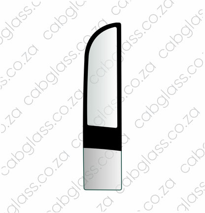 REAR QUARTER RH | WACKER NEUSON FEL 5055, 5065