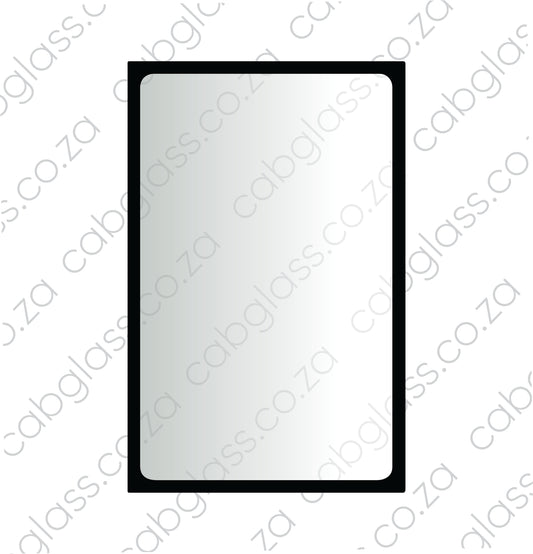 DOOR LH (FIXED) | VOLVO FEL L50 - L330 C, D, E