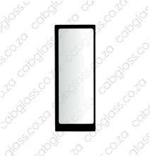 Load image into Gallery viewer, DOOR GLASS RH (FIXED IN FRAME) | VOLVO FEL (L60F-L350F) (L60G-L350G) (L60H-L350H)
