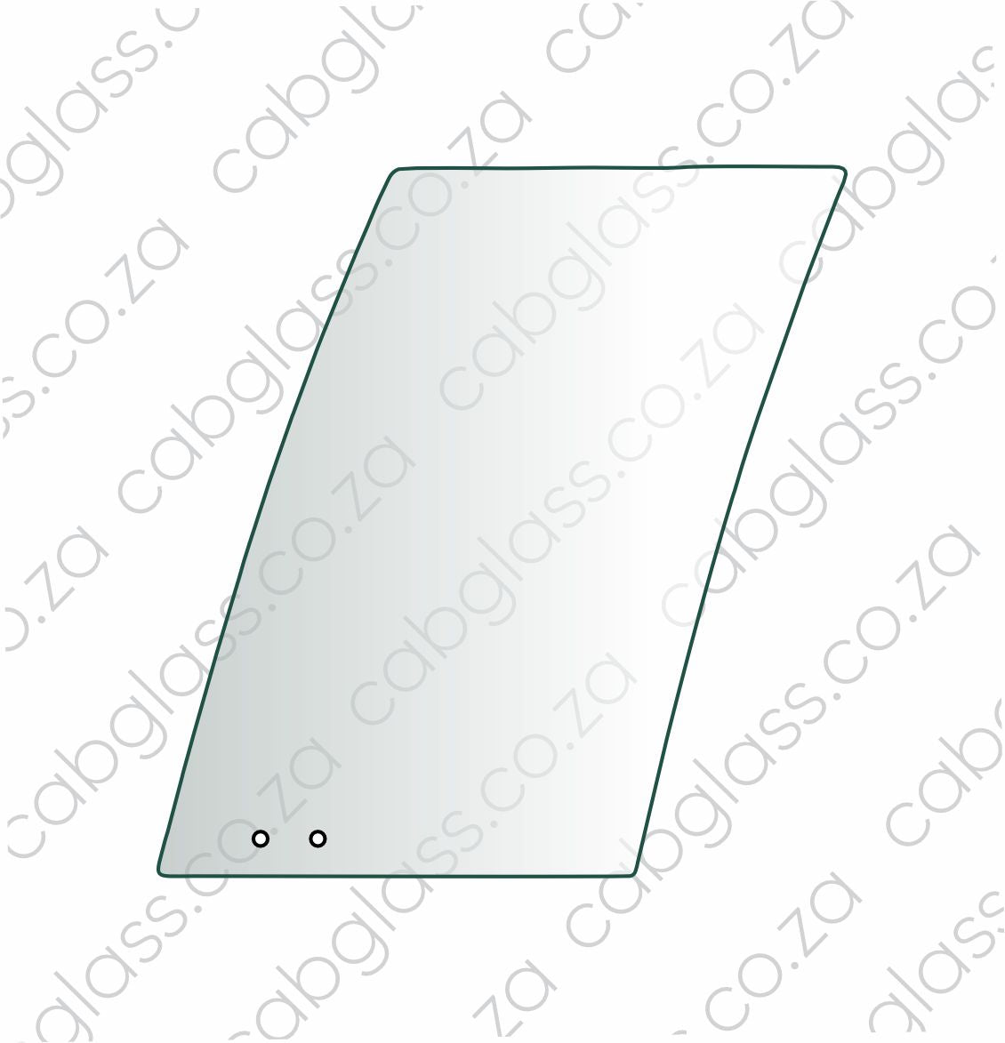 DOOR F/ SL | VOLVO EXCAVATOR EC 140-460 E-SERIES