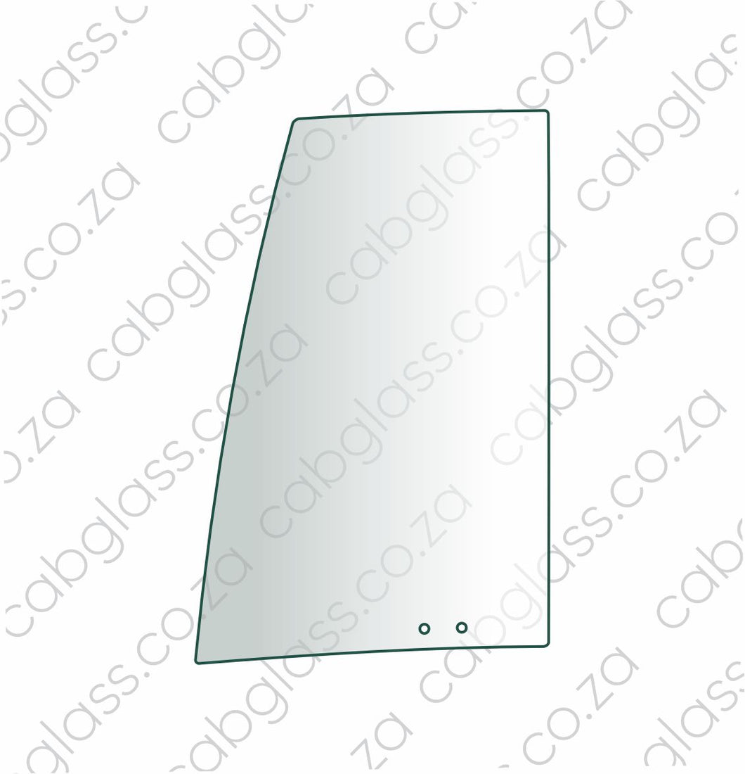 DOOR REAR SLIDER | VOLVO EXCAVATOR EC 140-460 E-SERIES