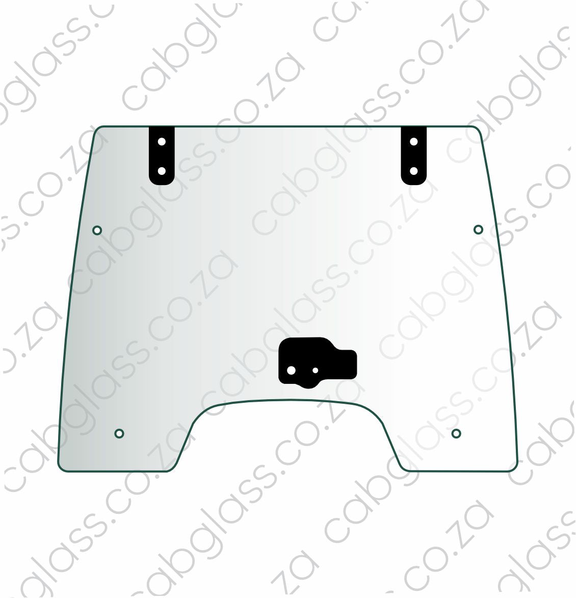 FRONT | MCCORMICK C-MAX, T-MAX