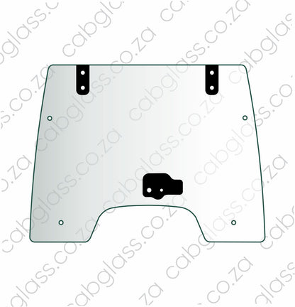 FRONT | MCCORMICK C-MAX, T-MAX