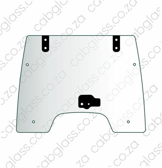 FRONT | MCCORMICK C-MAX, T-MAX