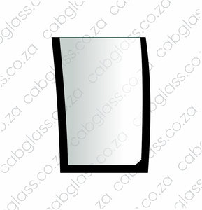 FRONT LOWER LH | LANDINI TRACTOR LANDFORCE 6 - SERIES