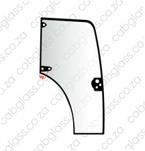 Load image into Gallery viewer, DOOR RH | CASE TRACTOR QUANTUM SERIES
