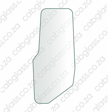 DOOR LH | CAT BULLDOZER  D4 - D6 M, H (XL)