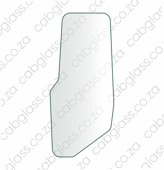 DOOR LH | CAT BULLDOZER  D4 - D6 M, H (XL)