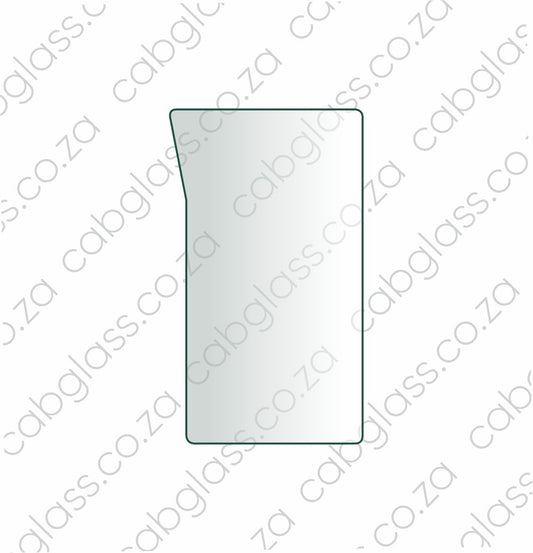 FRONT LOWER LH | JOHN DEERE 5R & 5RN SERIES