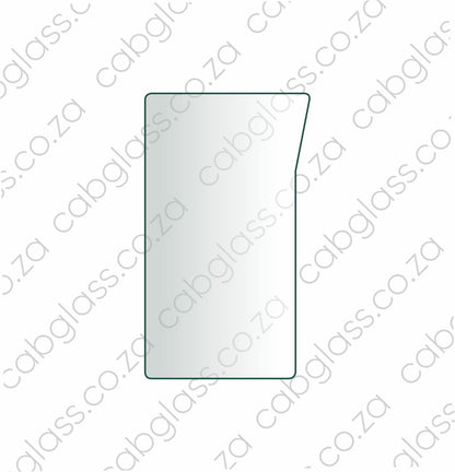 FRONT LOWER RH | JOHN DEERE 5E SERIES