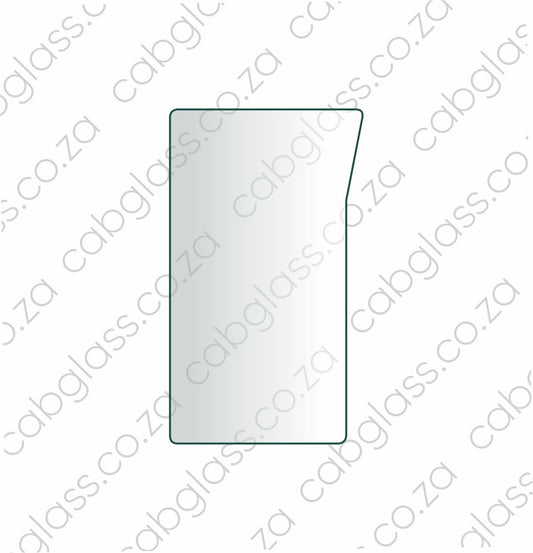 FRONT LOWER RH | JOHN DEERE 5R & 5RN SERIES
