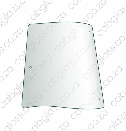 REAR CORNER LH | JOHN DEERE 5M SERIES