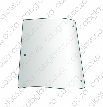REAR CORNER LH | JOHN DEERE 5E SERIES