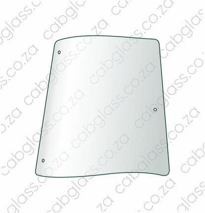 REAR CORNER RH | JOHN DEERE 5000 SERIES