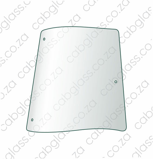 REAR CORNER RH | JOHN DEERE 5M SERIES