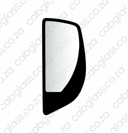 REAR QUARTER LH | DEVELON EX DX DASH-7