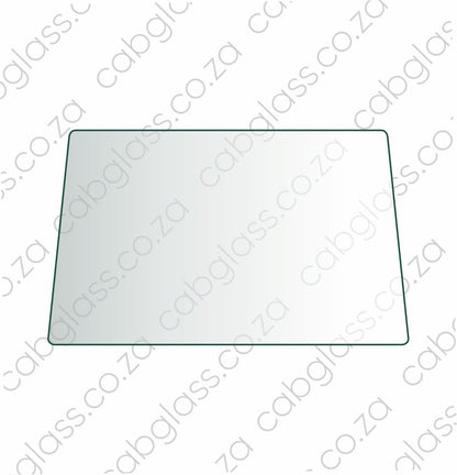 FRONT | JOHN DEERE TRACTOR 6010 - 6930