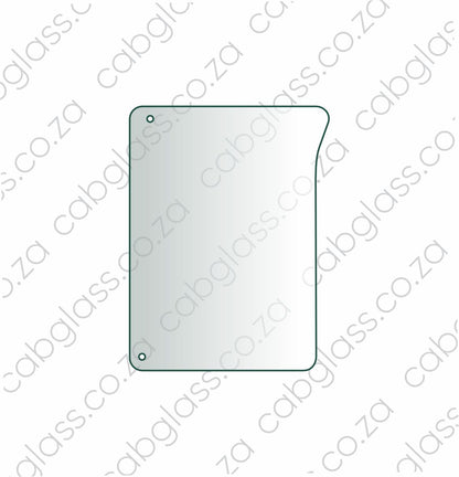 FRONT LOWER RH | JOHN DEERE TRACTOR 6010 - 6930