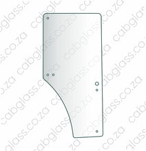 Load image into Gallery viewer, DOOR RH | JOHN DEERE TRACTOR 7220 - 7520 PREMIUM
