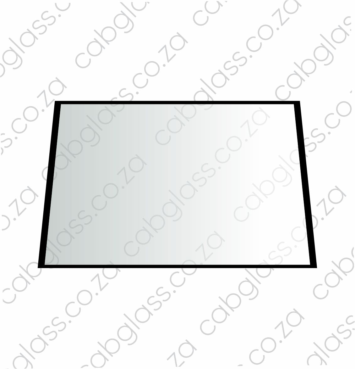 FRONT | JOHN DEERE TRACTOR 7200 - 7810
