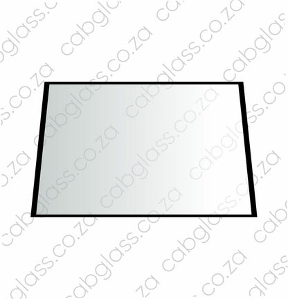 FRONT | JOHN DEERE TRACTOR 7200 - 7810