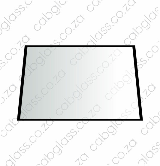FRONT | JOHN DEERE TRACTOR 7200 - 7810