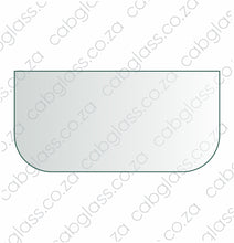 Load image into Gallery viewer, FRONT LOWER | DOOSAN EXCAVATOR DX DASH-2
