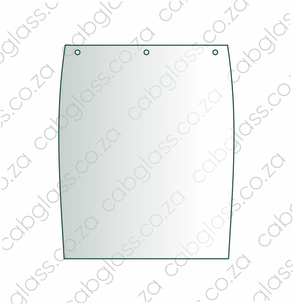 FRONT UPPER | KOBELCO SK -6