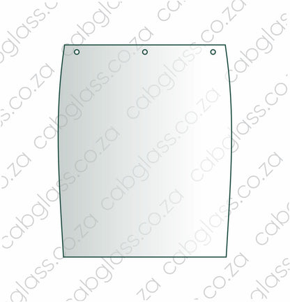 FRONT UPPER | NEW HOLLAND E135 - E485