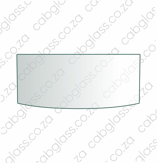 FRONT LOWER | NEW HOLLAND E135 - E485