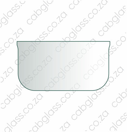 FRONT LOWER | KOBELCO EXC XD-10