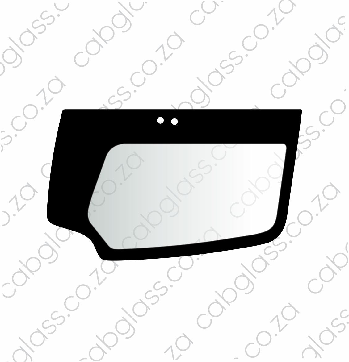 DOOR LOWER | KOBELCO EXC XD-10