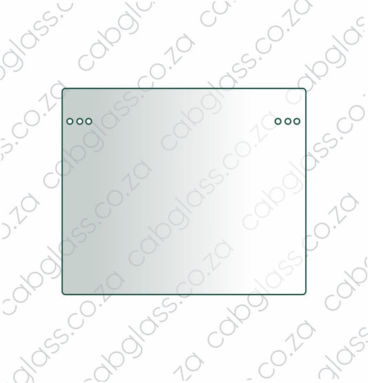 FD DROP SL | KOMATSU FEL WA DASH-6