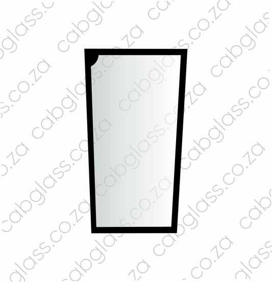 FRONT LOWER LH | VOLVO GRADER G900 - G990 B, C