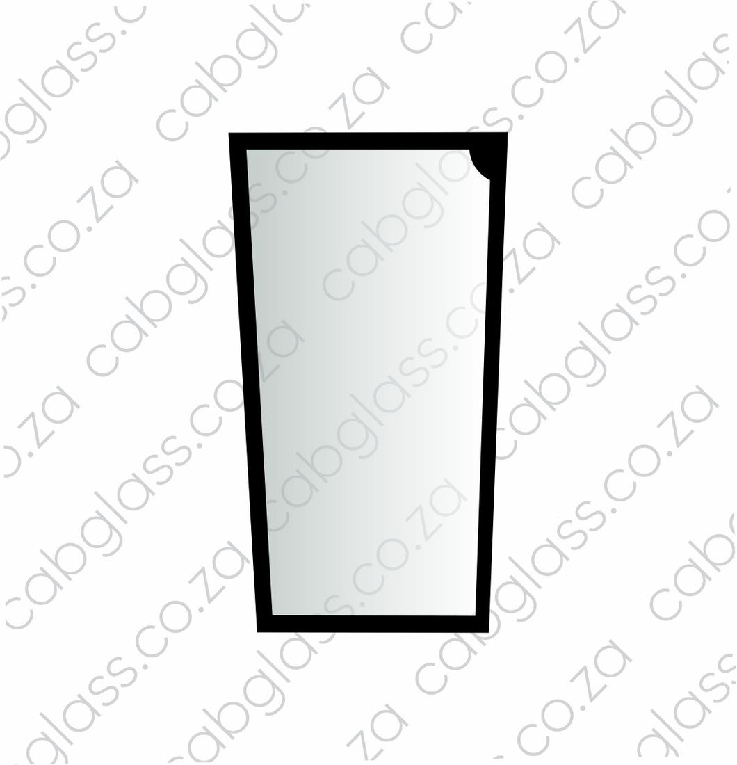 FRONT LOWER RH | VOLVO GRADER G900 - G990 B, C