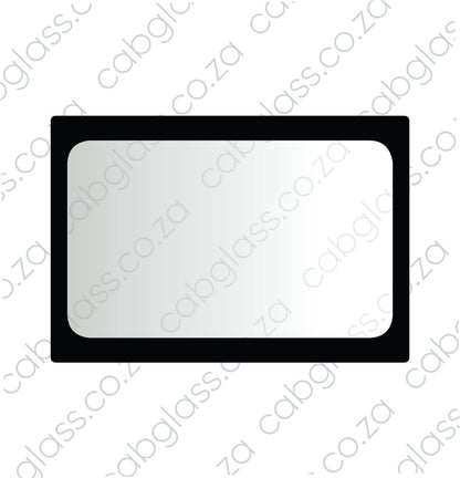 DOOR FIXED LOWER | CAT ROLLER CS, CP