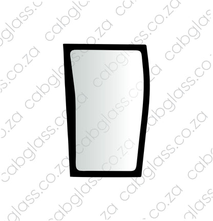 FRONT LH | MASSEY FERGUSON TRACTOR 6400, 7400, 8400