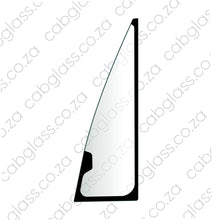 Load image into Gallery viewer, FRONT LH | HITACHI WL ZW100 - ZW310
